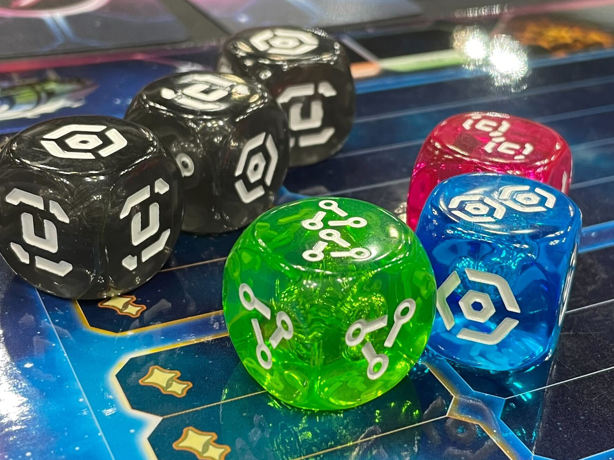 Jeux de Société